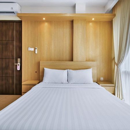 D'Padmaya Residence Jakarta Exteriér fotografie