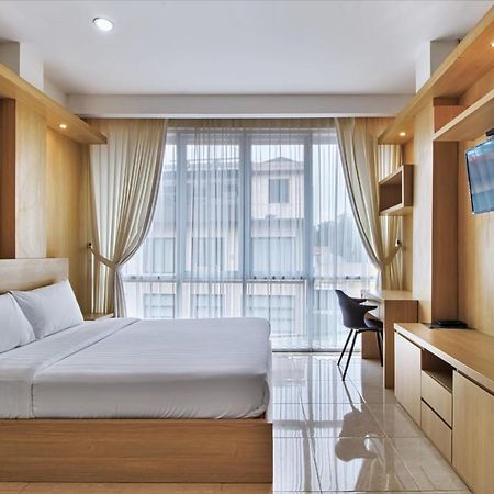 D'Padmaya Residence Jakarta Exteriér fotografie