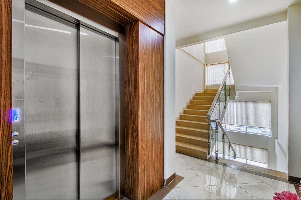 D'Padmaya Residence Jakarta Exteriér fotografie